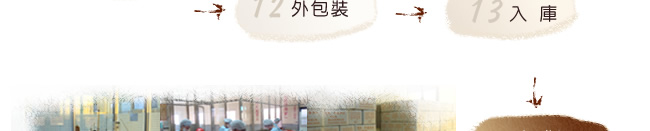 碳燻烏梅李製程